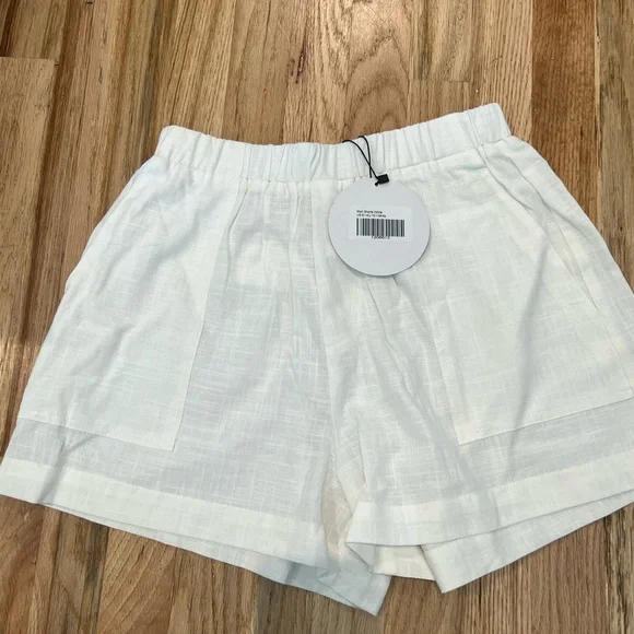 Princess Polly Meri Shorts - Picture 4 of 4